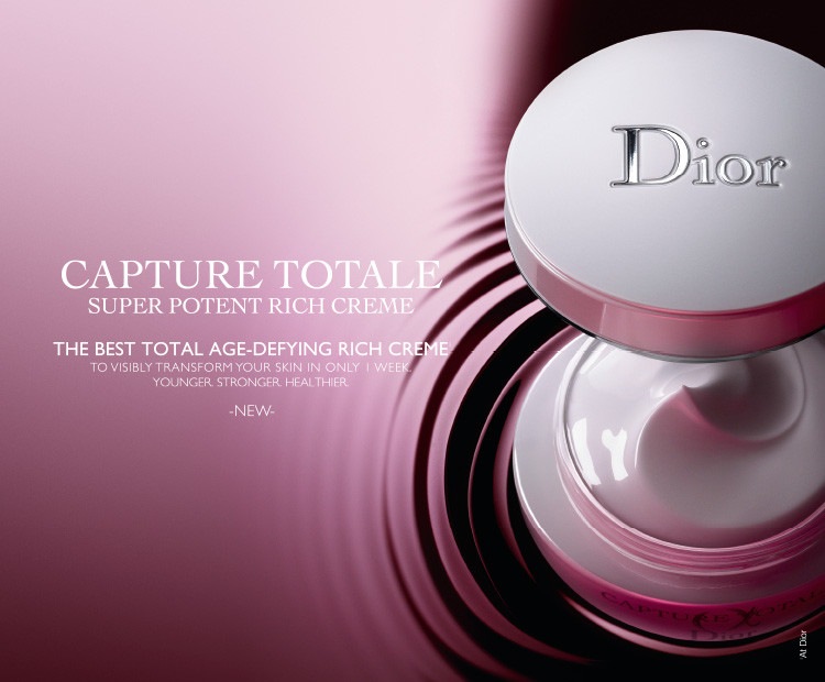 dior capture totale hand cream