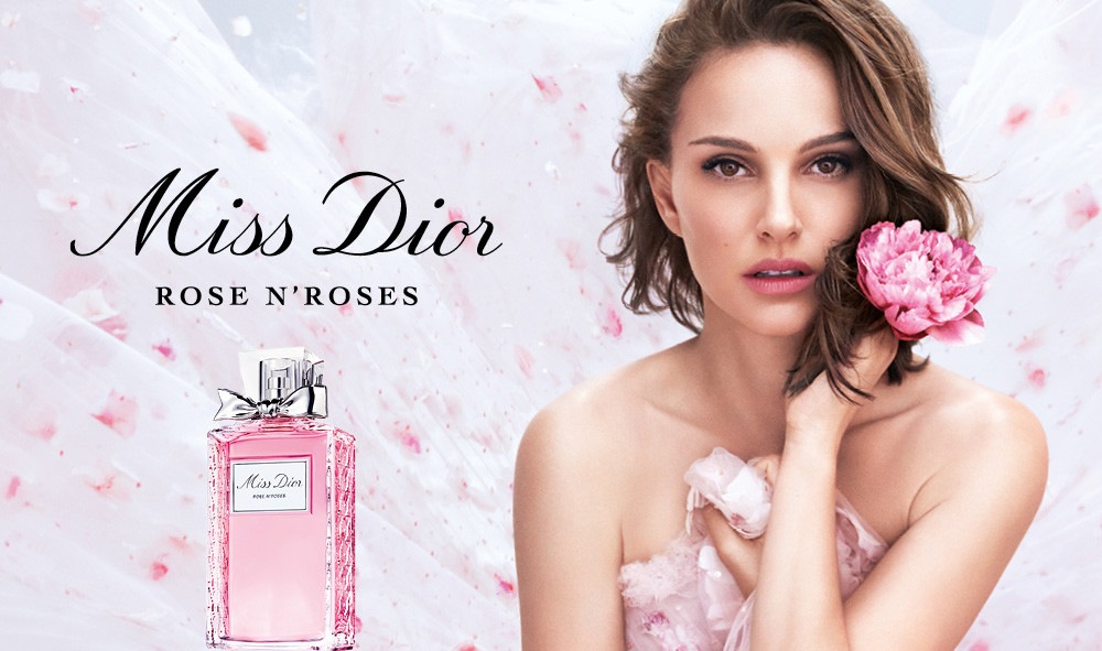 miss dior france