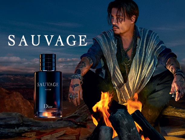 douglas dior sauvage