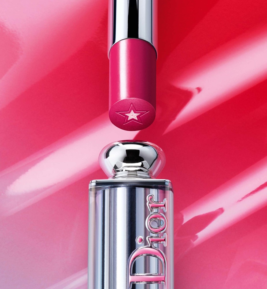 dior addict shine