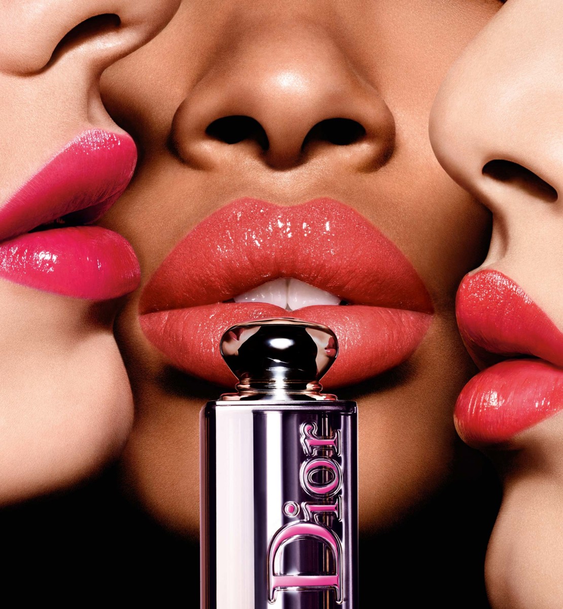 dior addict shine