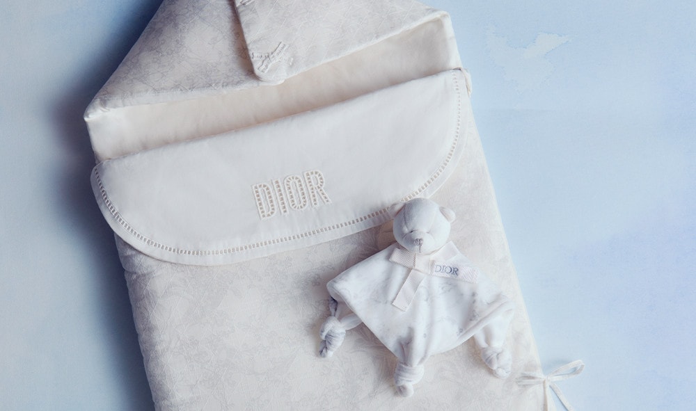 Baby orders dior es