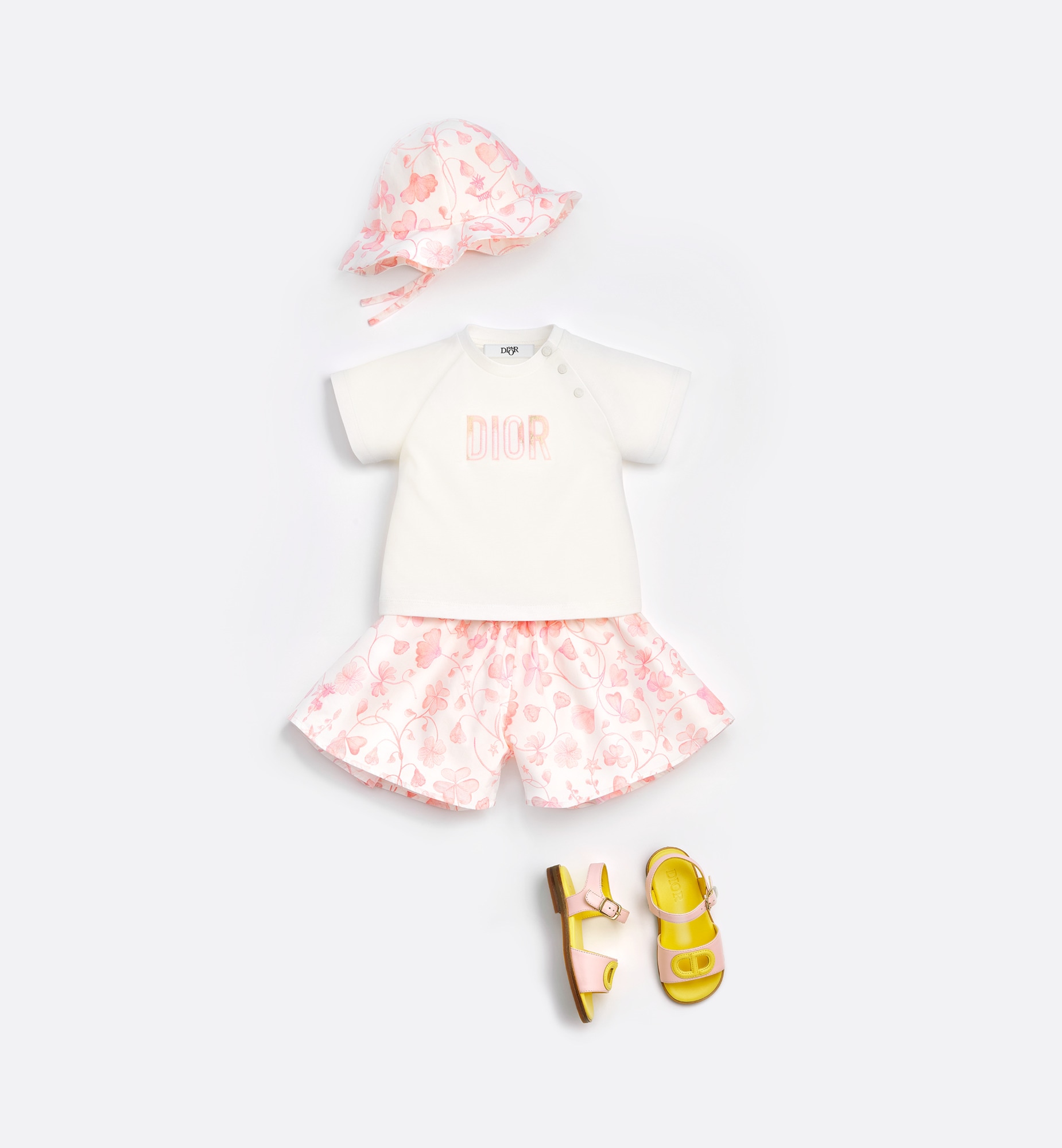 Dior Kids | Childhood Fashion | Newborn Gifts | DIOR