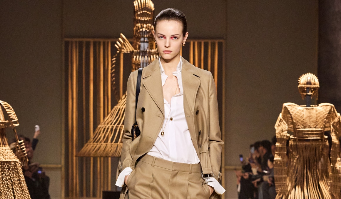 Herbst-Winter 2024-25 Ready-To-Wear Show