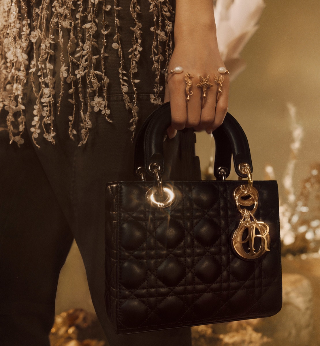 Luxury Designer Handbags for Women DIOR