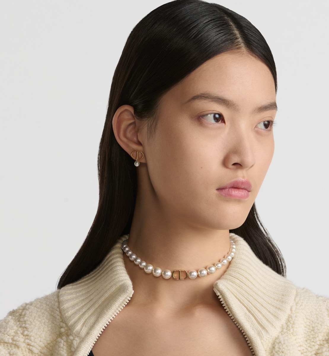 DIOR | Designer Necklaces for Women: Pendant, Choker