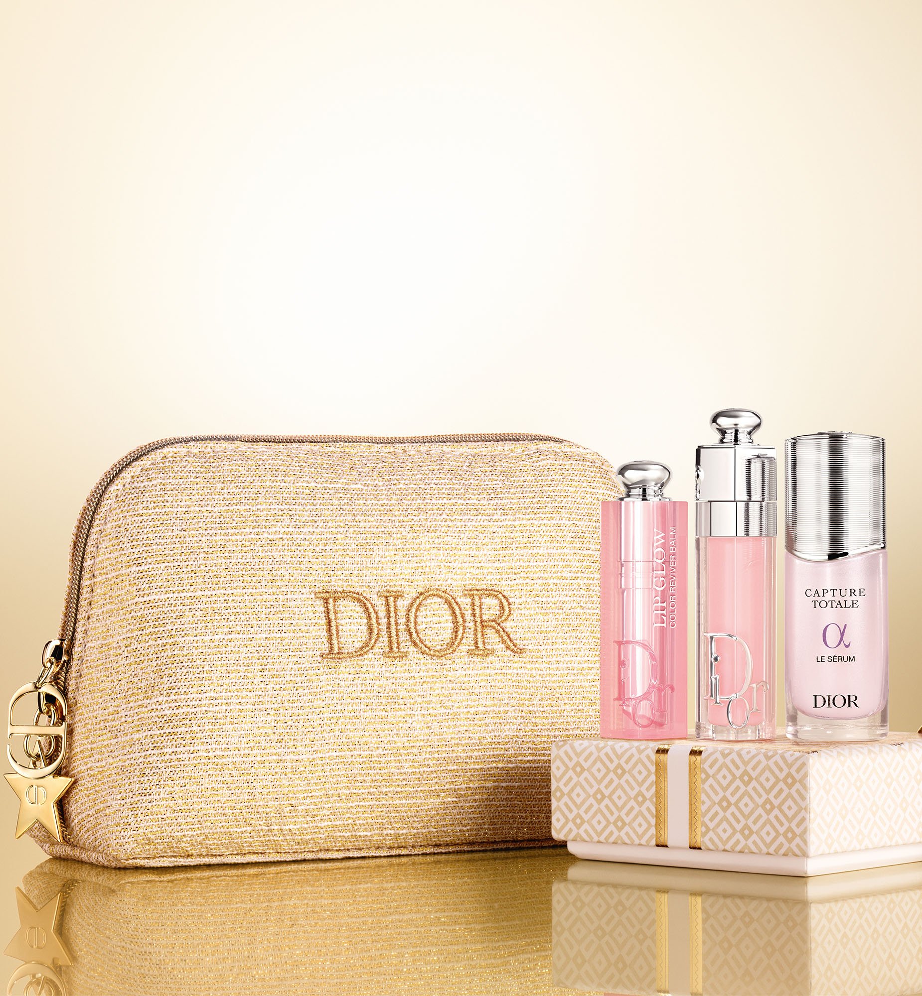 DIOR】期間・数量限定ギフト (2024 Diorノベルティ)