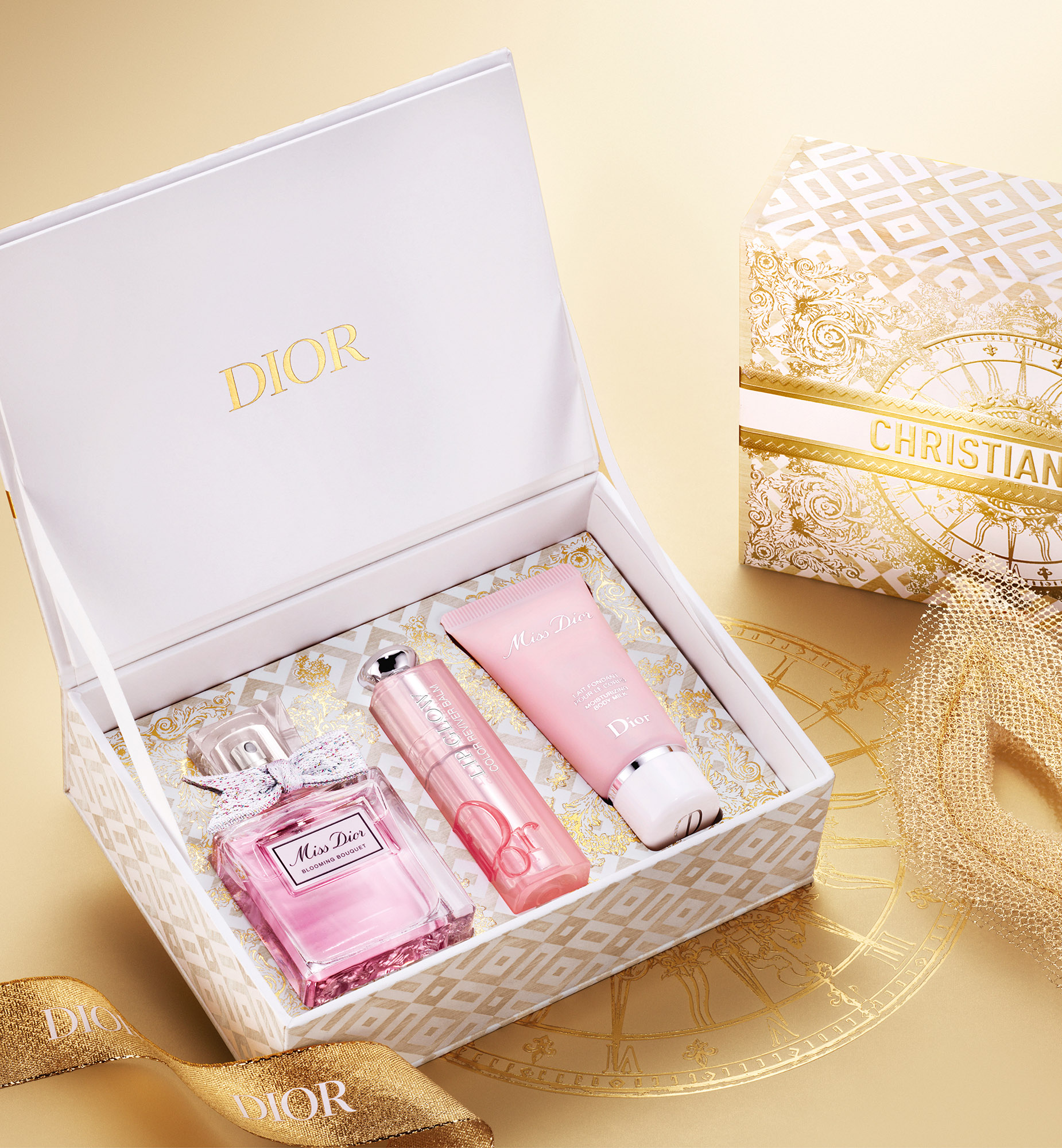 DIOR】期間・数量限定ギフト (2024 Diorノベルティ)