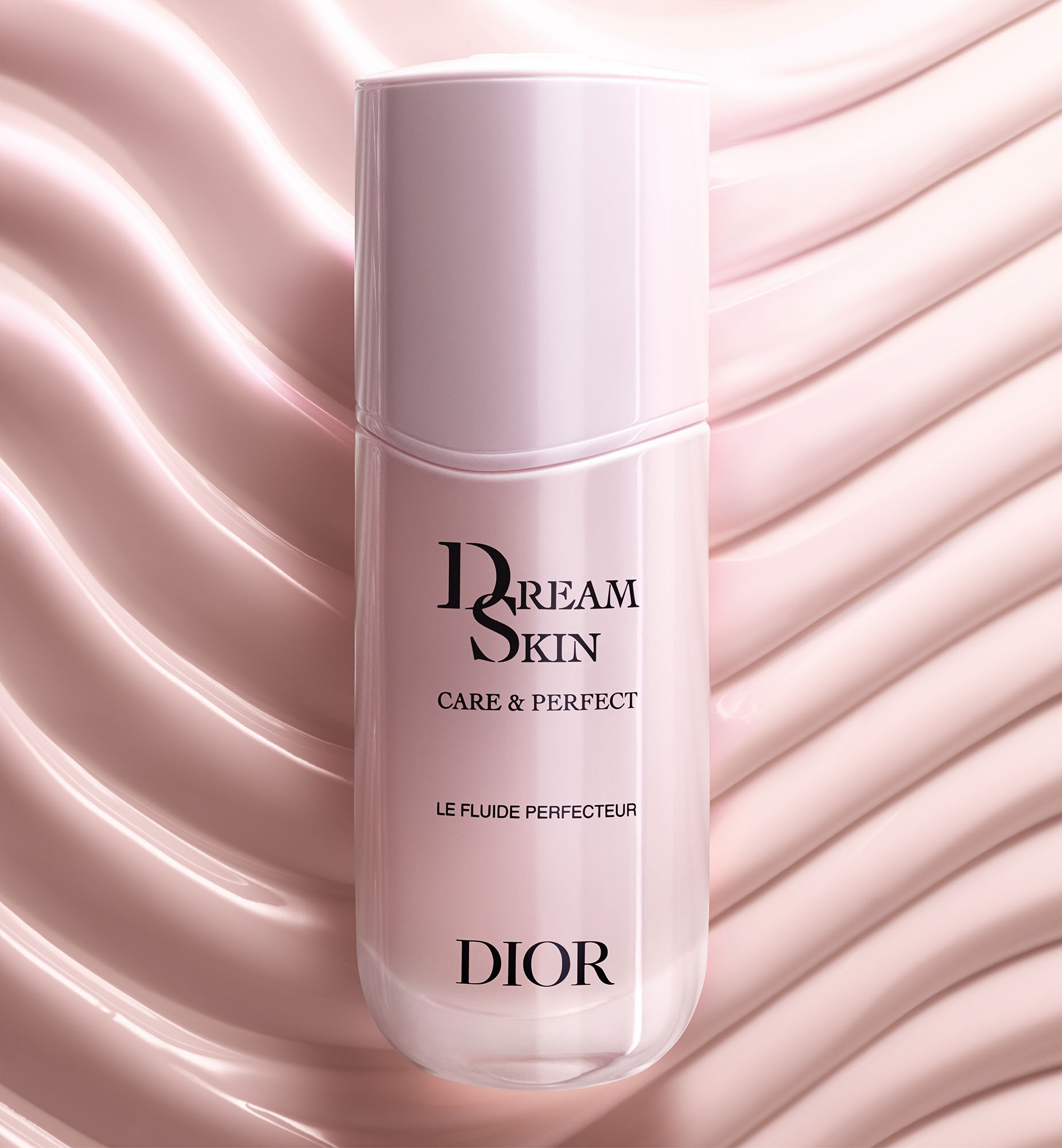 DIOR】 カプチュール トータル ドリームスキン - スキンケア