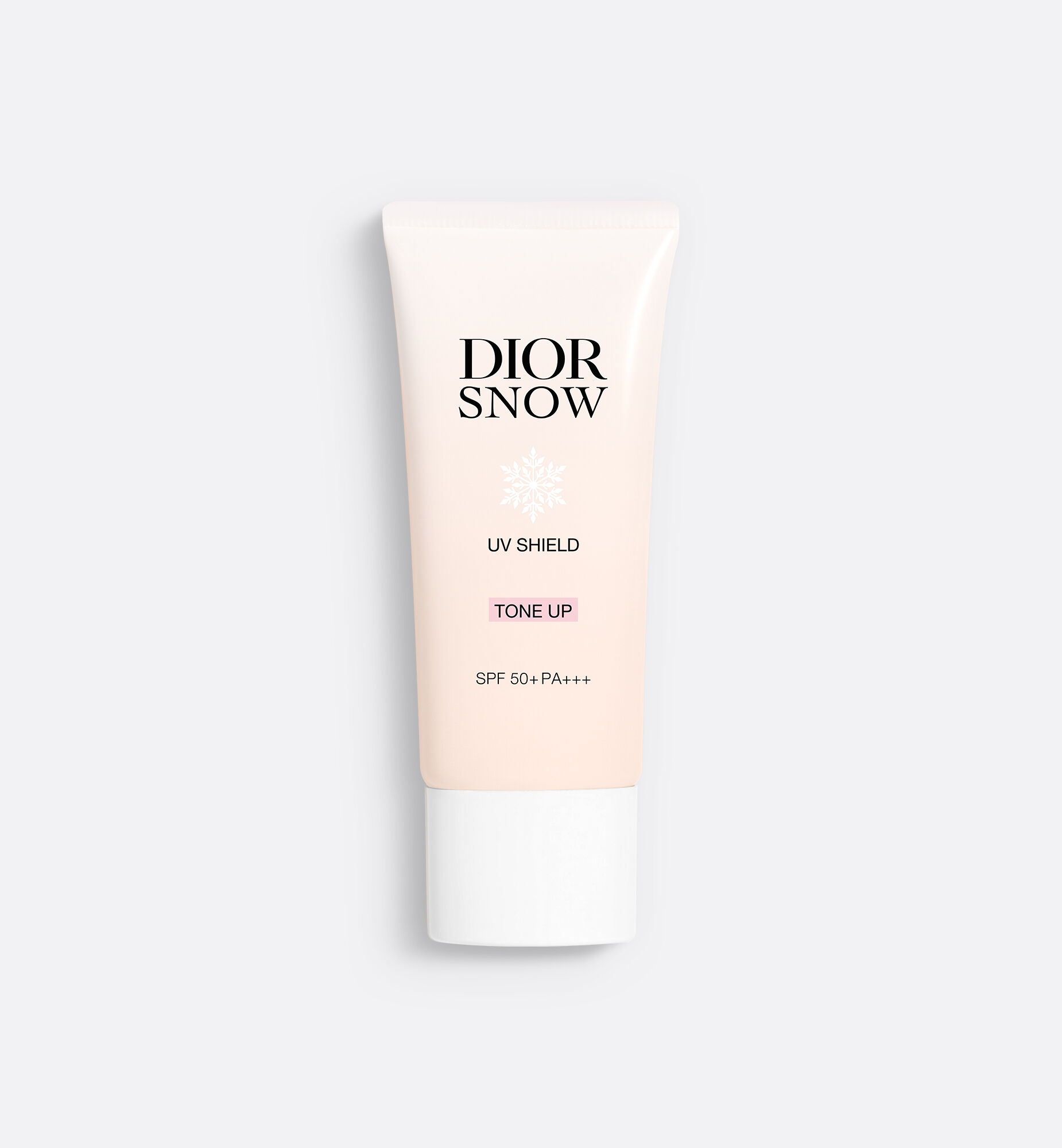 Diorsnow UV Shield Tone Up Tinted and Brightening UV Protection DIOR PT