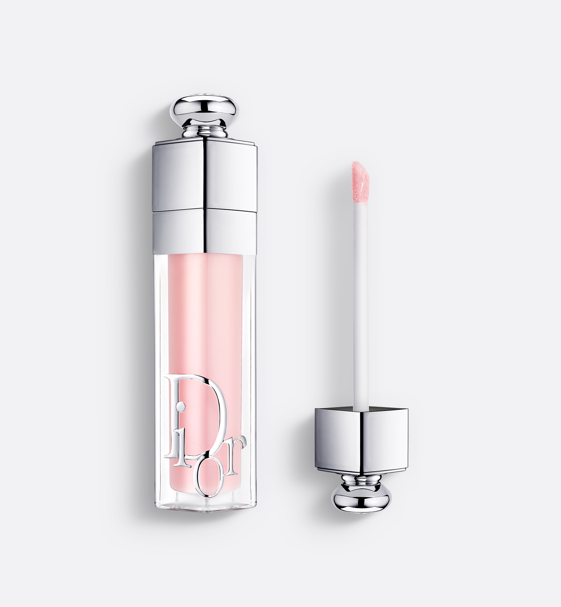 Dior Addict Lip Maximizer: Hydrating and Plumping Gloss | DIOR