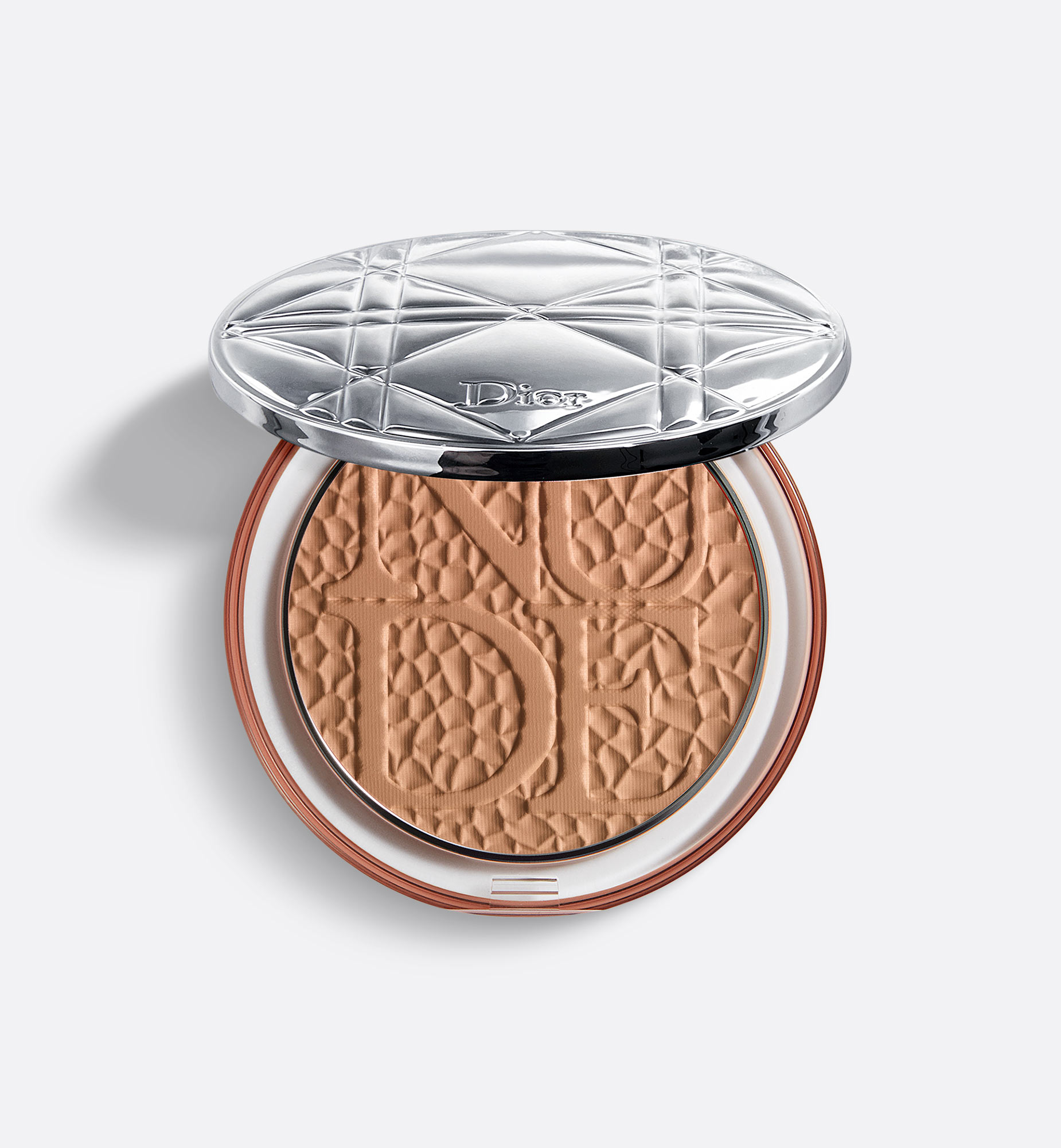 Diorskin Mineral Nude Bronze Wild Earth - Limited Edition | Dior