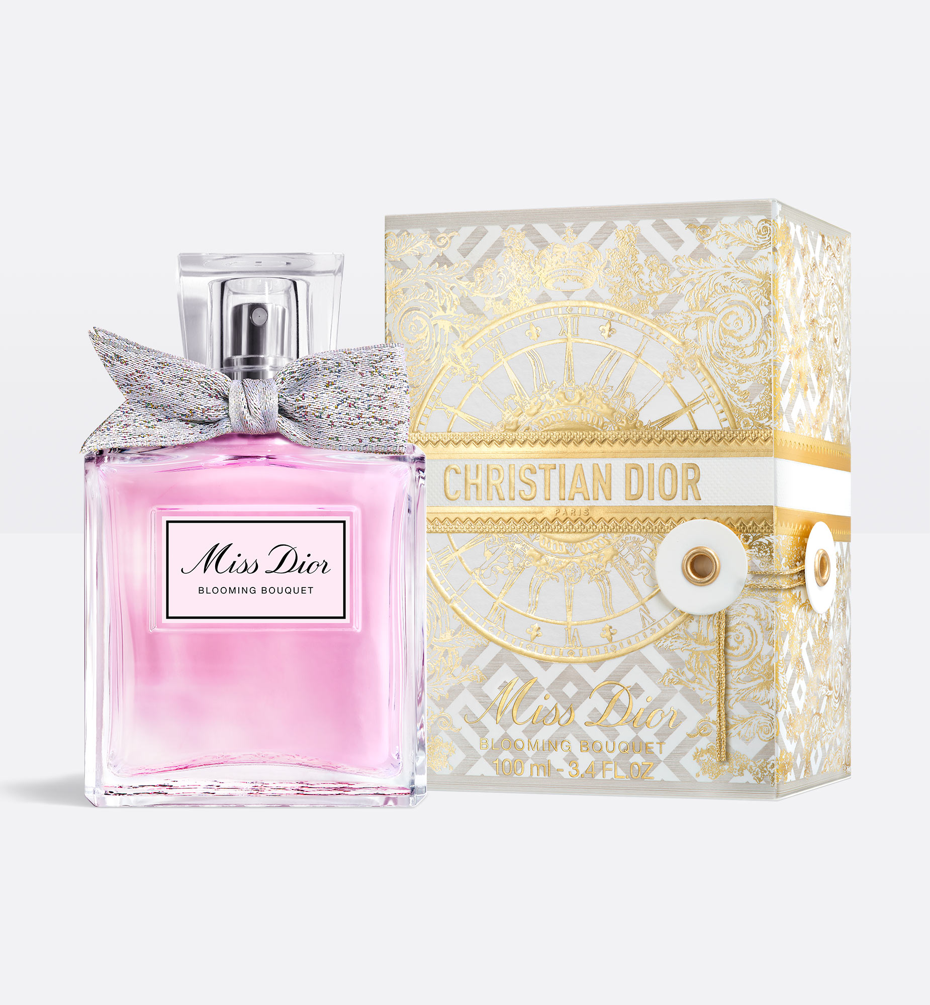 Shops christian dior miss dior blooming bouquet