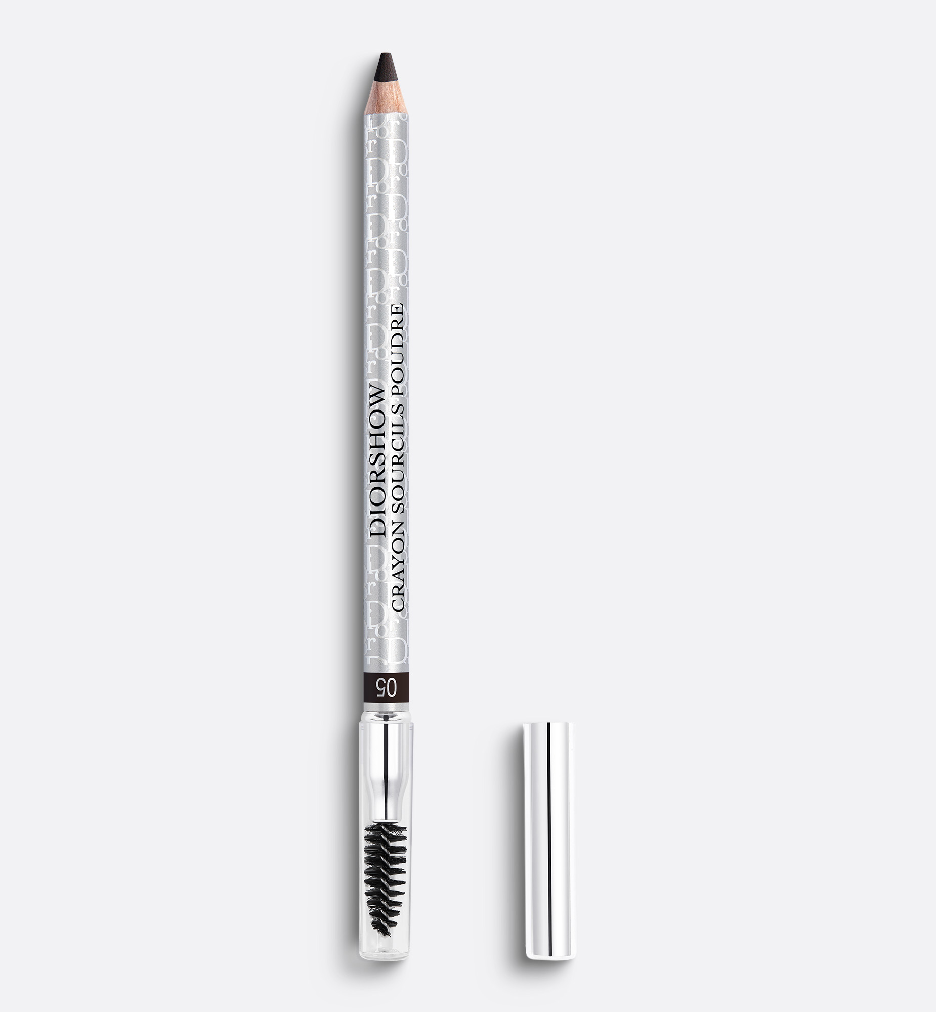 Dior universal brown eyebrow pencil hotsell