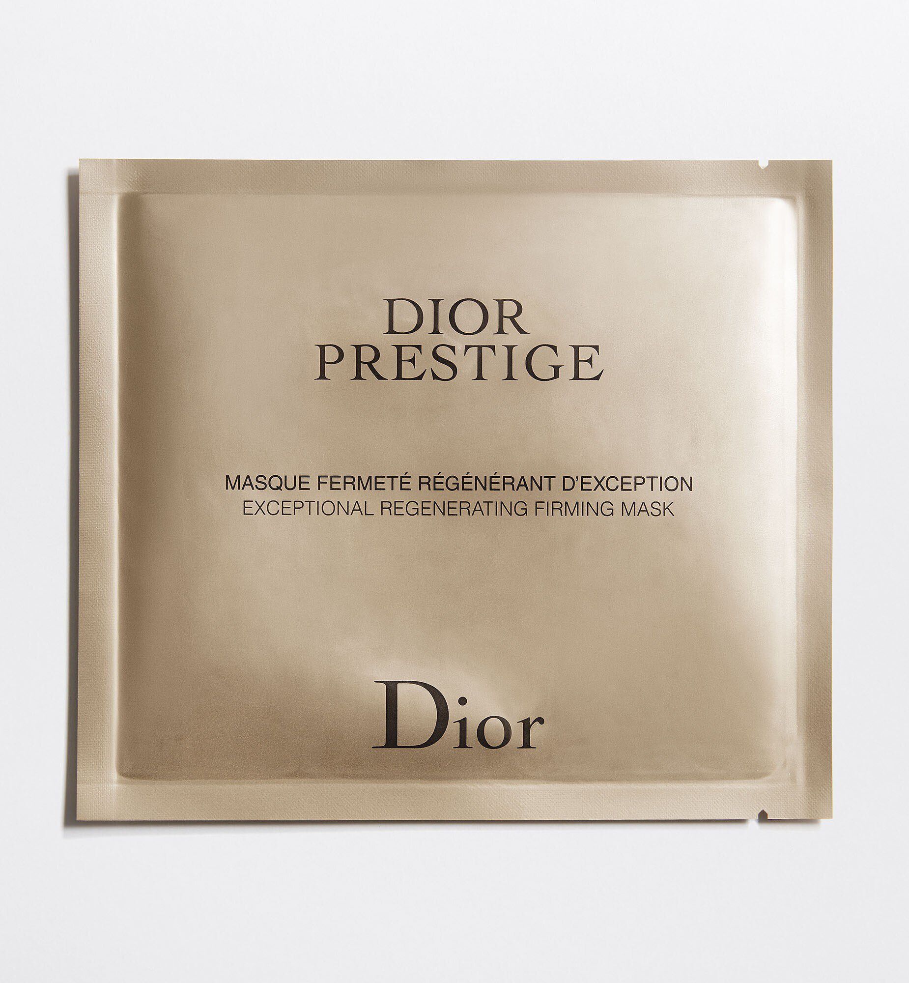 DIOR】 プレステージ マスク フェルムテ - スキンケア