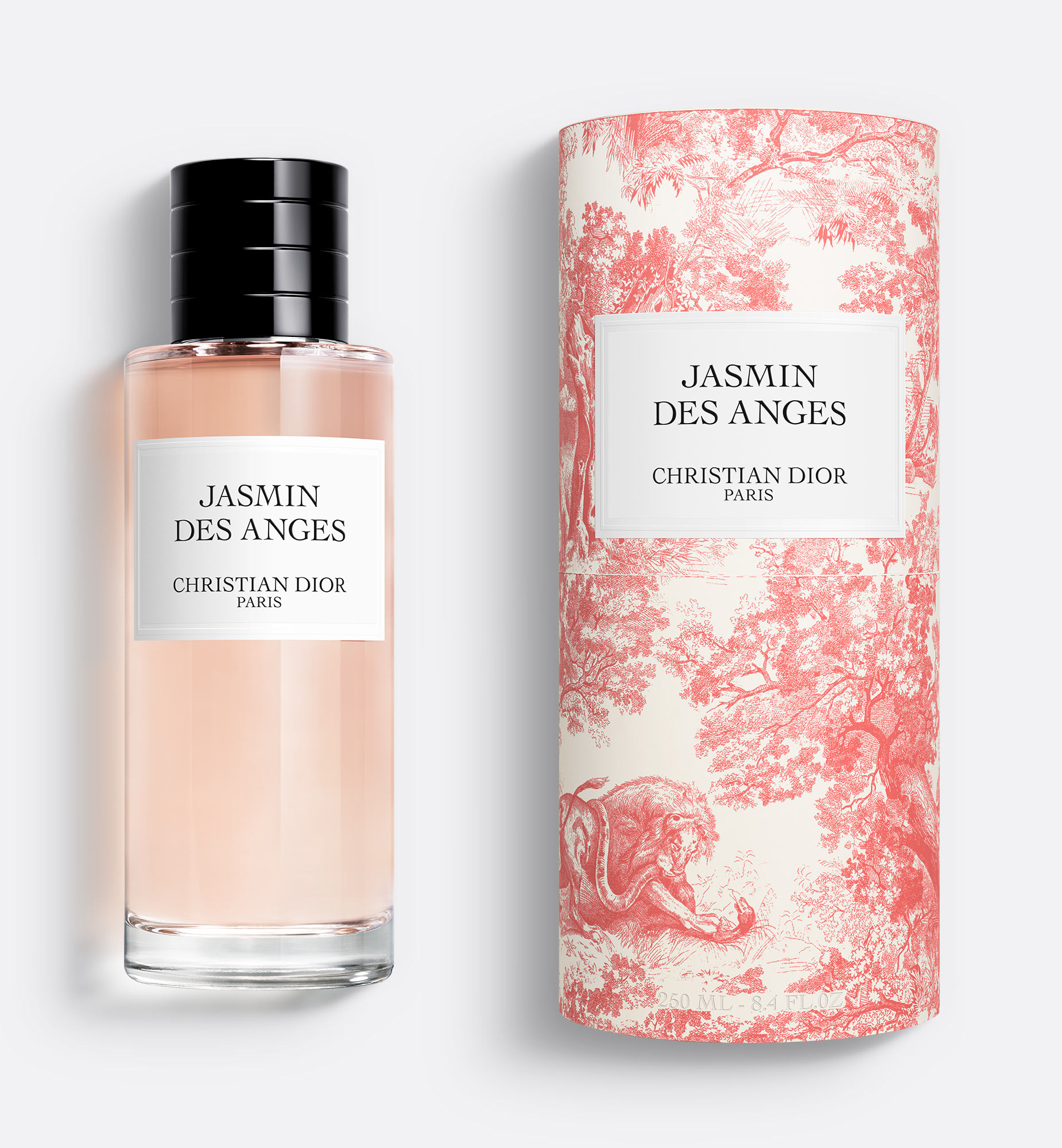 Dior jasmin des anges hotsell