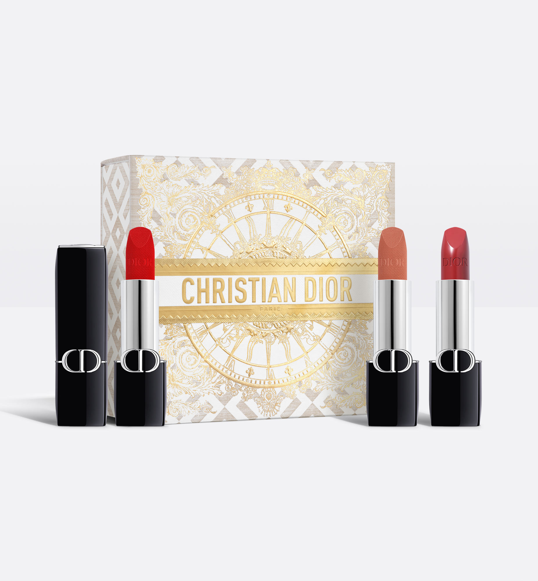 Christian dior lipsticks online hotsell