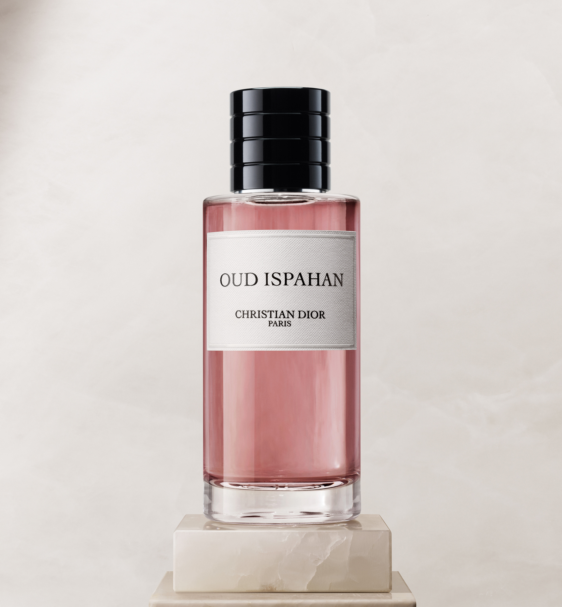 Oud Ispahan Unisex perfume with woody and floral notes DIOR UK