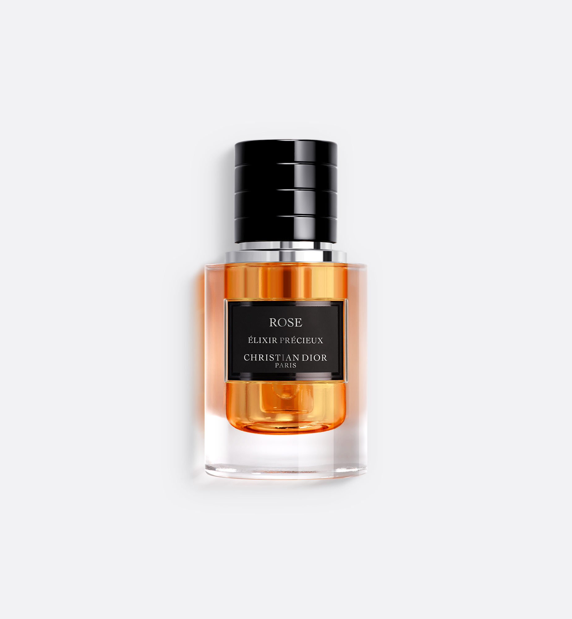 Rose lixir Pr cieux Highly Concentrated Exceptional Fragrance