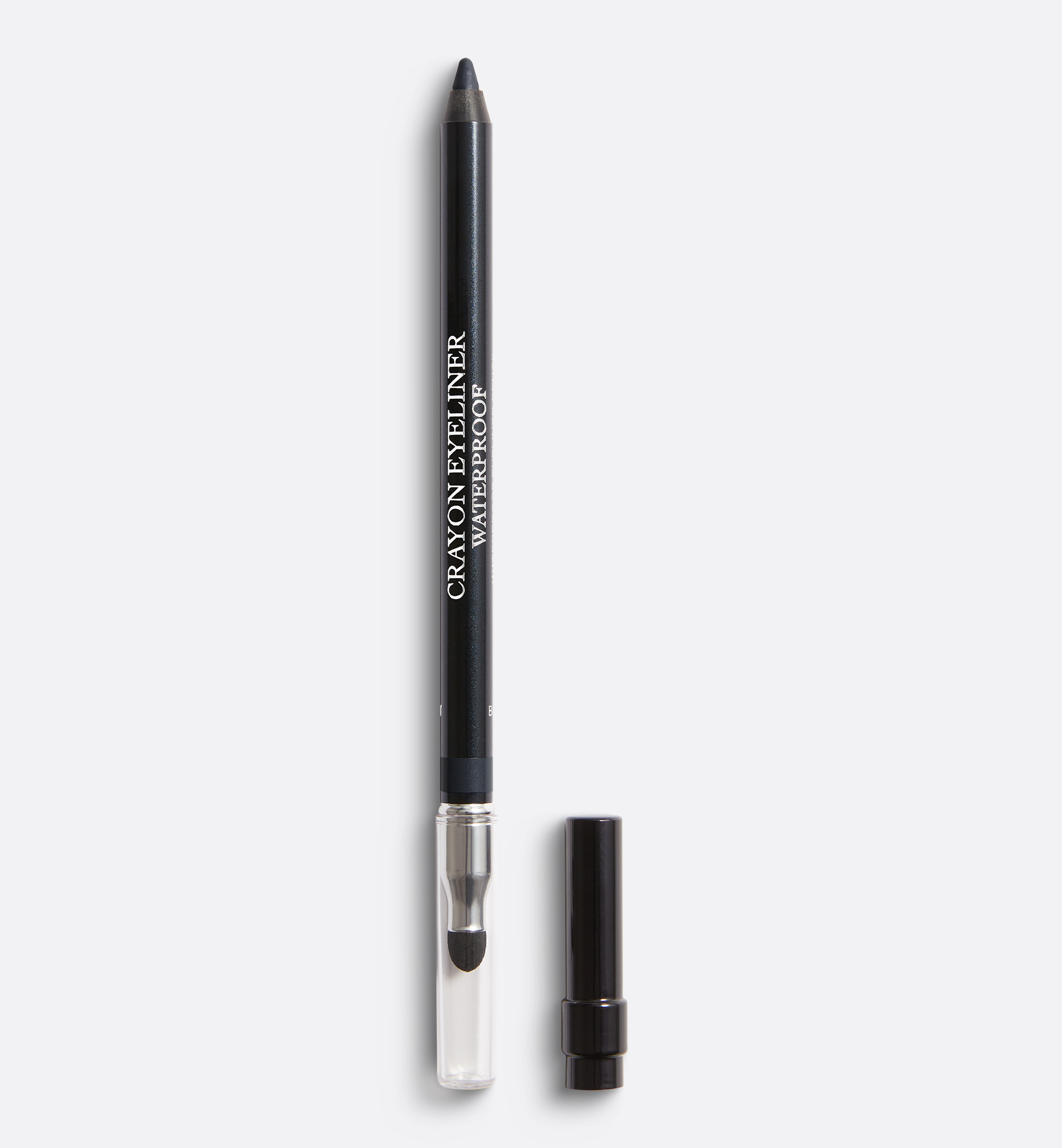 Dior 197 Marine store Blue Eyeliner Pencil