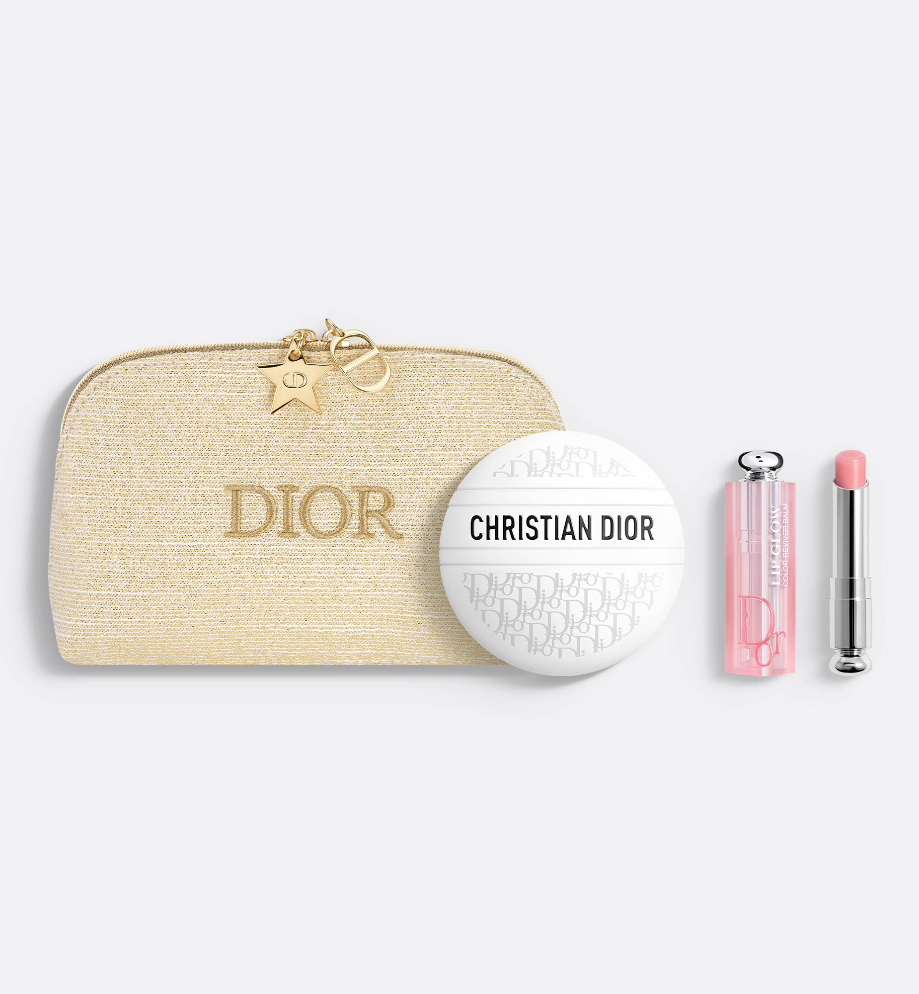 DIOR】 【新作】 ディオール ビューティ＆ケア セット (展開店舗限定品) - スキンケア