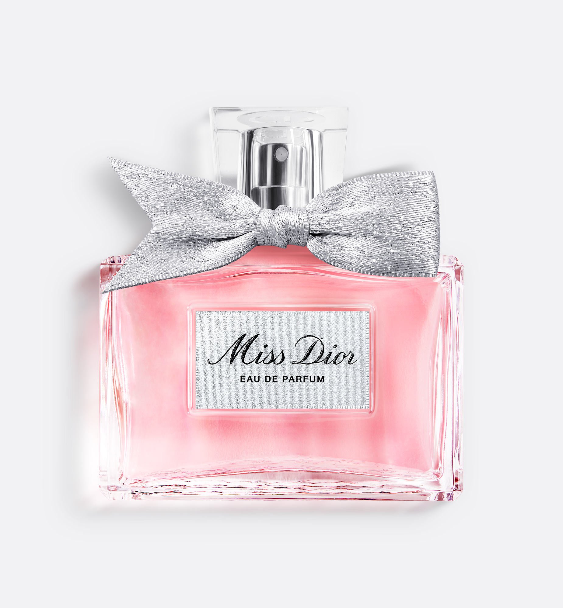 Miss Dior: the Dior Eau de Parfum with a Couture Bow | DIOR US