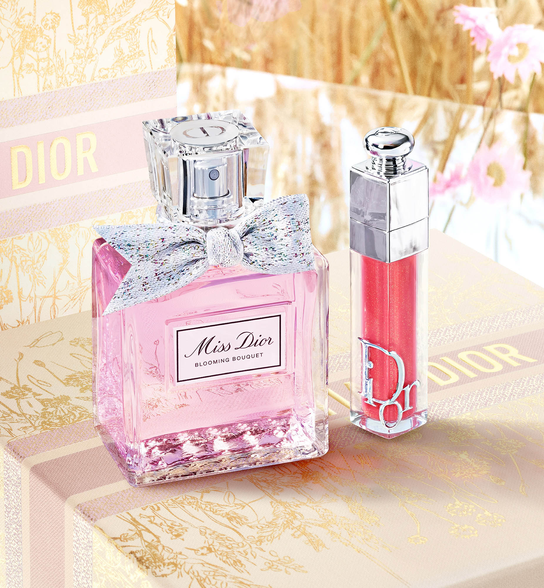 Dior perfume online fragrances and makeup