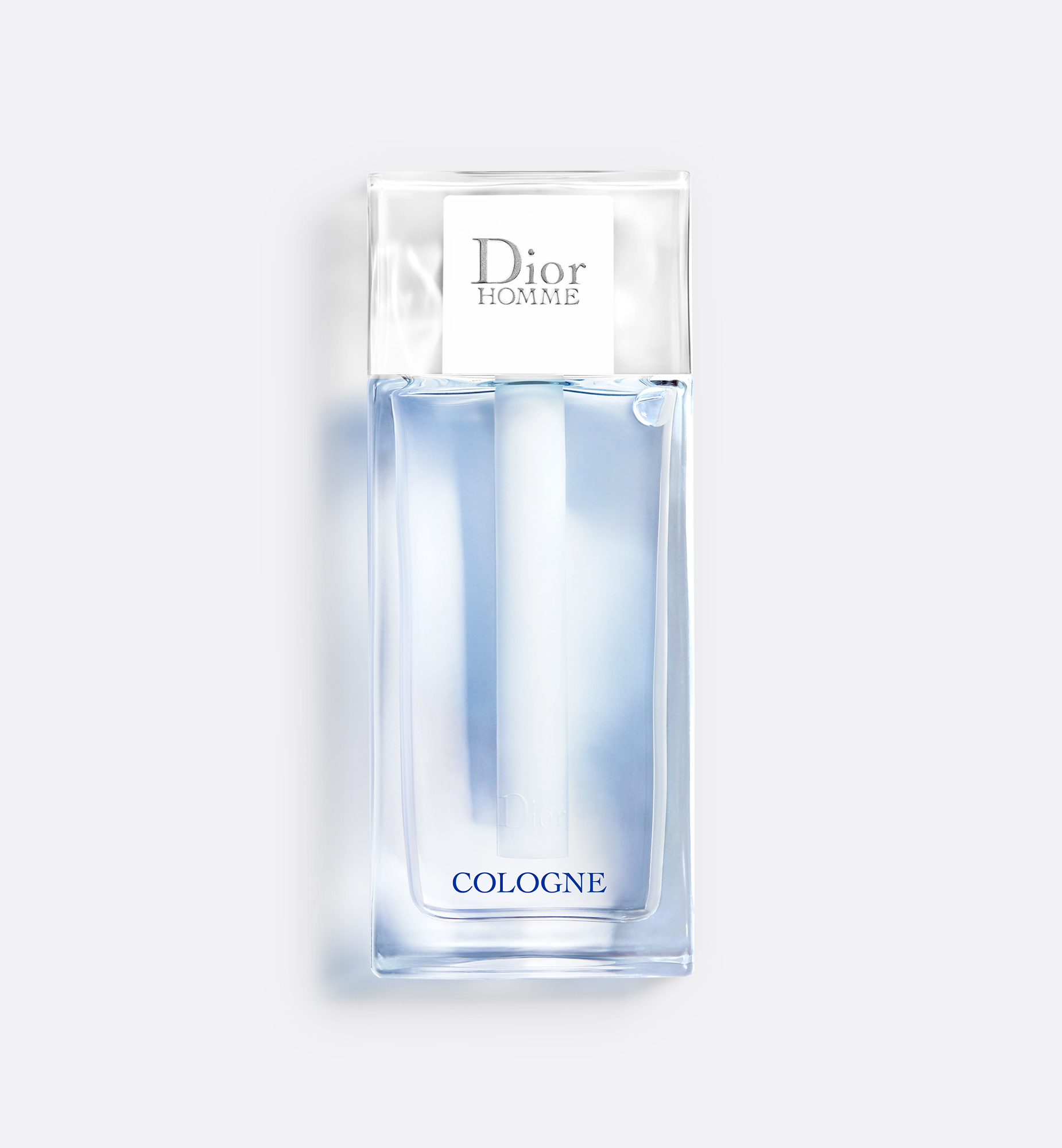 DIOR Homme Cologne 白麝香淡香水 Dior TW